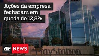 Sony perde US$ 20 bilhões após Microsoft adquirir Activision Blizzard