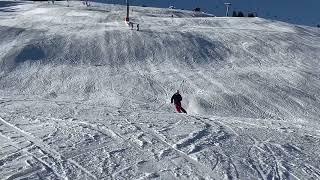 Skiing and Snowboarding in Les Houches Chamonix