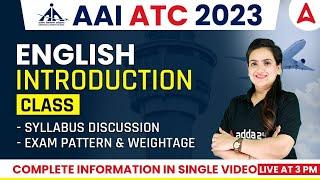 AAI ATC Preparation 2022-23 | AAI ATC Exam Date 2023