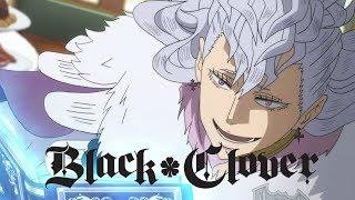 Asta vs Silva Siblings! | Black Clover