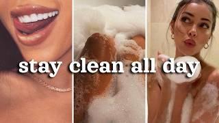 7 HYGIENE HACKS that completely CHANGED MY LIFE