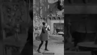 Wednesday Addams Dance Scene  video - Noisegun Song "Crossing The Wall"