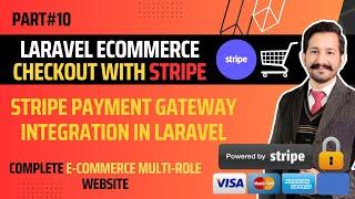 Stripe Payment Gateway Integration in Laravel | Laravel Tutorials