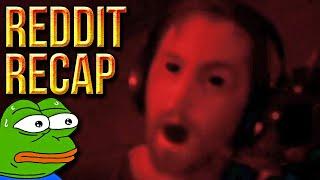 A͏s͏mongold Reacts to fan-made memes | Reddit Recap #18