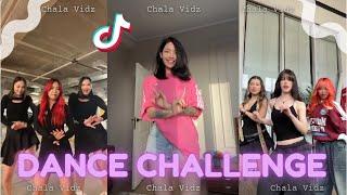 TRY NOT TO DANCE - TikTok Dance Challenge Compilation of 2024 [NEW] | Trending #dance #tiktok