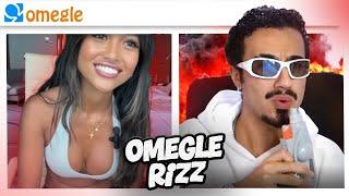 YABANCILARI DELİRTEN OMEGLE RİZZ !