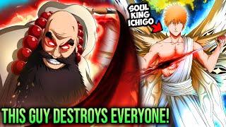 Soul King Ichigo! Ichibe's Bankai is So Strong, He Lost Because of Plot | Full Story in BLEACH TYBW.