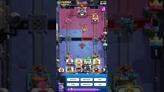 Clash Royale-Build an Electro Spirit Deck! (Challenge Complete!)