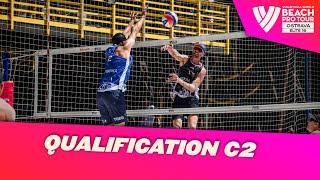 Ostrava | Qualification | Elite 16 | Morning Session C2