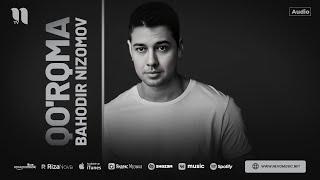 Bahodir Nizomov - Qo'rqma (audio 2024)