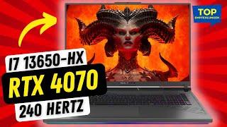 Ist DAS der BESTE Gaming Laptop unter 3000€? - ASUS ROG Strix G18 Gaming Notebook