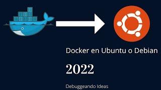 Como instalar docker y docker compose en linux(Ubuntu, Debian o Deepin) 2022