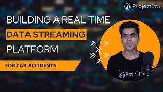 How to Build a Real-Time Streaming Data Pipeline with Kinesis | Data Engineering Project