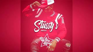 Wilkybaby - Stussy's Freestyle
