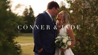 Conner & Jade 5/27/23