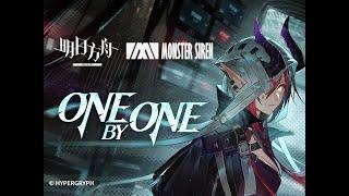 《 Arknights 》 OST [ ONE BY ONE ] Ascalon / Tower Of Babel Theme