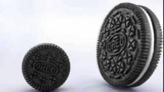 Oreo - New Mini Oreo Snack Packs 2