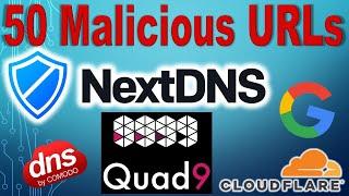 DNS Security Review