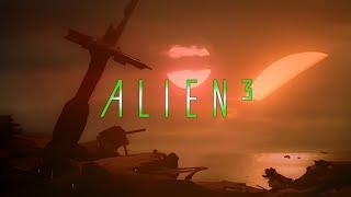 Alien 3 (1992) | Ambient Soundscape