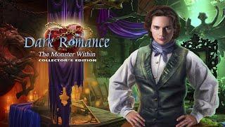 Lets Play Dark Romance 7 The Monster Within CE Full Walkthrough LongPlay 1080 HD Gameplay PC