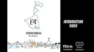 Introduction Video | Explore Bangla-It's all here | Picture Perfect Moments