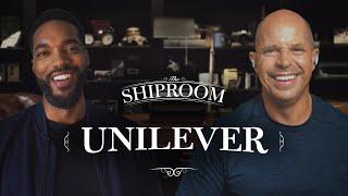 The Shiproom / Unilever / Episode 28