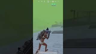 ну имба, вообще#лунтик #pubgmobile #пабгметро