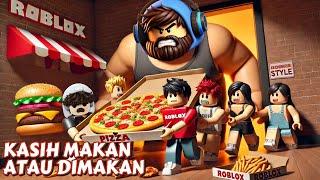 JANGAN MAKAN KAMI OM TITAN ! ROBLOX