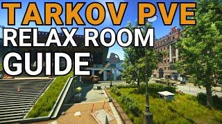 Streets PVE Relax Key