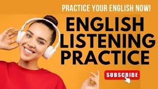 Questions, Phrases and Their Responses- Part 1 || English Listening Practice