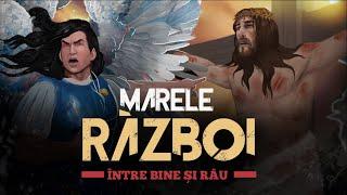 Marele Război dintre Bine și Rău   FULL Film  + Cadou ⬇️