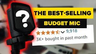 Why This Is Still the Best Budget Mic (Under $50)