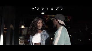 Nima Vision - Terinke [OFFICIAL MUSIC VIDEO] Prod D.i.n Beats