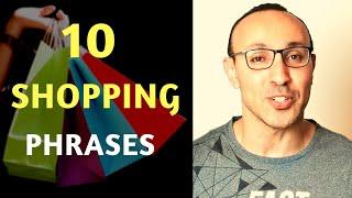 10 Top Egyptian Phrases for Shopping: Recommended for Conversations and Dialogues