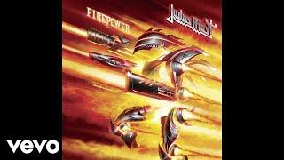 Judas Priest - Flame Thrower (Official Audio)