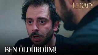 İkisini de Ben Öldürdüm! | Legacy 198. Bölüm (English & Spanish subs)