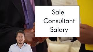 Sales Consultant: Is it a good career and what do Sales Consultant do? Everything you need to know.