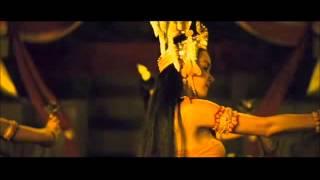 Ong Bak 2 - Dancing Scene - Original