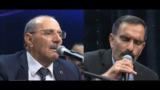 Gittiler & Bu Değirmende [DÜET] - Aşık Nuri Çırağı & İlhan Kınalı #aşıknuriçırağı #özcantüre