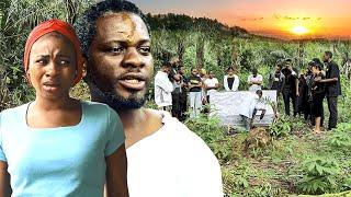 The Return Of The Revenge Ghost  - Latest African Movies | Nigerian Movie