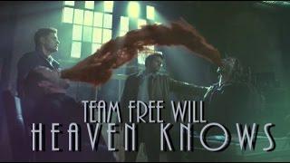 Team Free Will - Heaven Knows