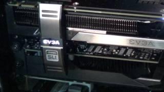 EVGA Pro Sli Bridge 2 Way