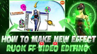 RUOK FF News Pepper translate Editing Tutorial in Android