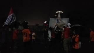 Jakmania Cilandjak nobar...persija pbfc..