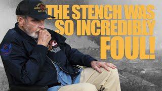 WWII Veteran Visits Concentration Camp He Liberated 77 Years Ago