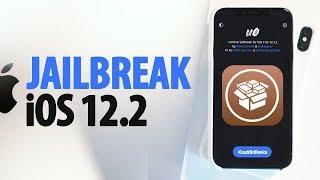 How to Jailbreak iOS 12.2 - Unc0ver or Chimera iOS 12! (NO Computer)