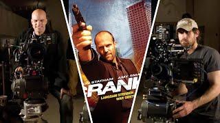 CRANK (2006) | Brian Taylor & Mark Neveldine | FOH Reviews