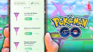 PORQUE ESTAN DESAPARECIENDO LOS NODOS DYNAMAX?!