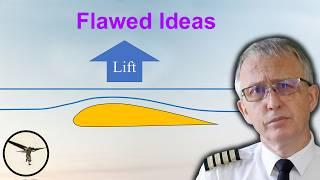 7 Wing Lift Ideas That FAIL... DON'T Waste Your Time!