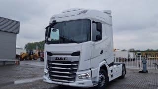 70169161 DAF XG